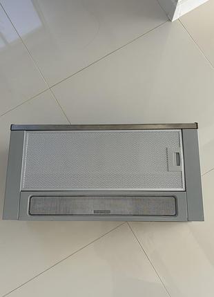 Витяжка teka tl1 62 нержавіюча сталь, нова