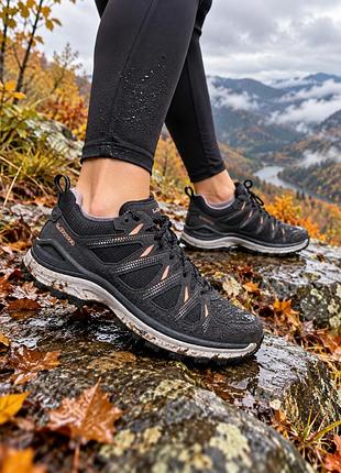 Кросівки lowa gore -tex 2