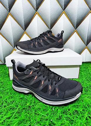 Кросівки lowa gore -tex 6