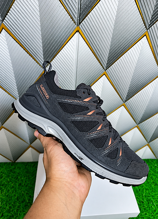 Кросівки lowa gore -tex 4
