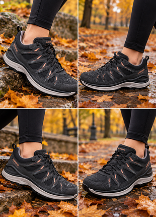 Кросівки lowa gore -tex 5
