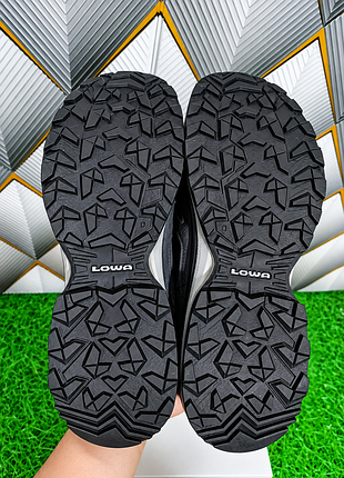 Кросівки lowa gore -tex 9