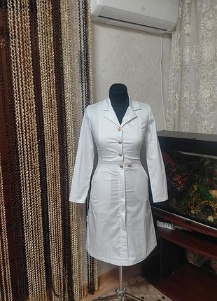 Халат медицинский