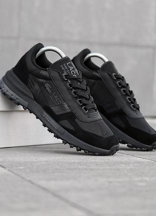 Кроссовки lacoste elite active 2