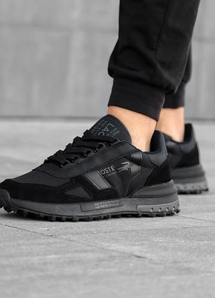 Кроссовки lacoste elite active 3