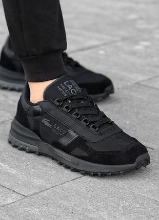 Кроссовки lacoste elite active 5