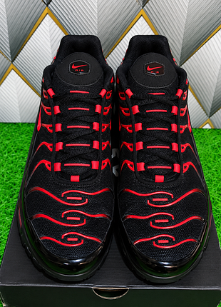 Кросівки nike aur max plus bred 7