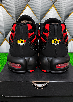 Кросівки nike aur max plus bred 8