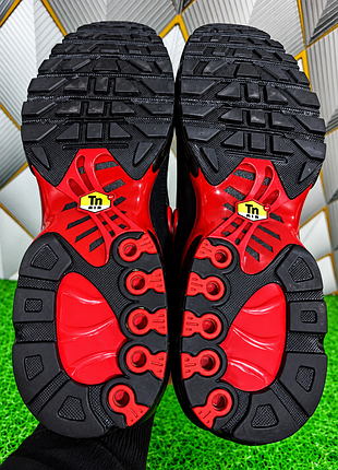 Кросівки nike aur max plus bred 9