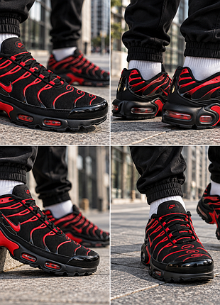 Кросівки nike aur max plus bred 5