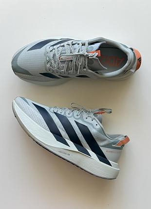 Adidas adizero evo sl atr кросівки бігові nike
