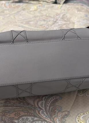 Сумка dior granville shopper bag, оригинал 2