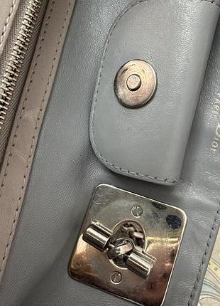Сумка dior granville shopper bag, оригинал 3