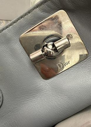 Сумка dior granville shopper bag, оригинал 6