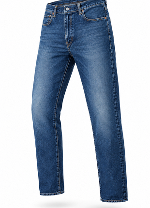 Levis 512 джинси чоловічі original w36l34 бв y6-c6-5