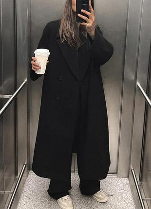 Пальто zara xl, 3280 грн