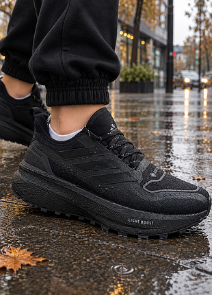 Кроссовки adidas ultrasound gore -tex