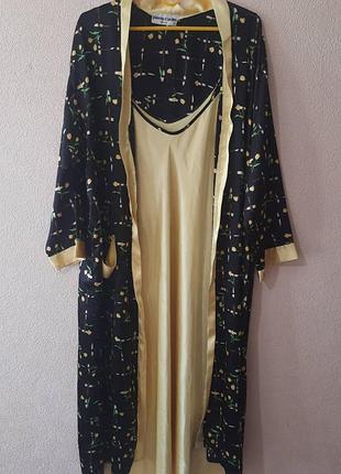 Pierre cardin женский наряд, комплект для дома