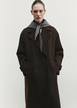 Пальто zara xxl, 3280 грн