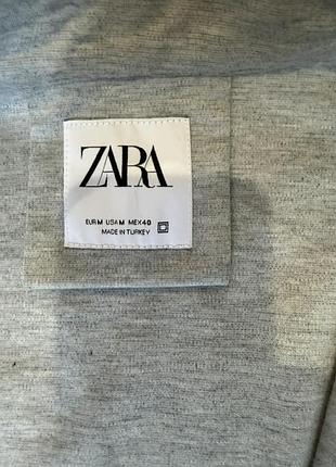 Мужская ветровка zara 7