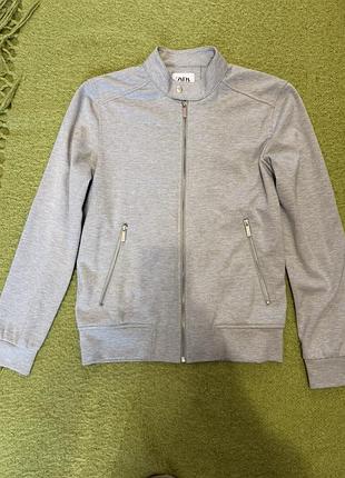 Мужская ветровка zara 10
