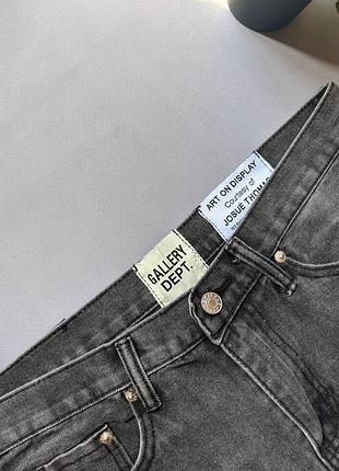 Джинси gallery dept s,m,l,xl 8