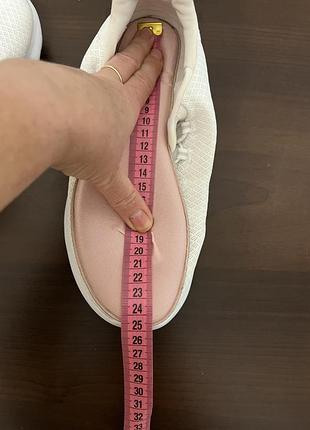 Кросівки жіночі skechers dynamight білі 8