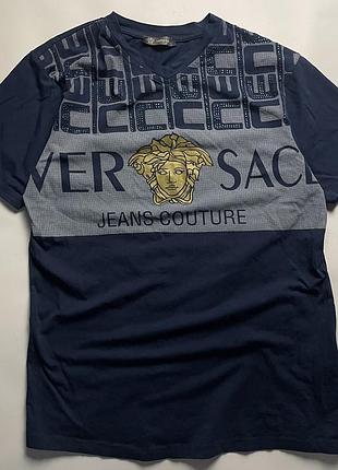 Футболка versace