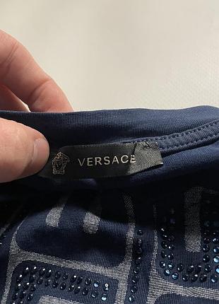 Футболка versace 2