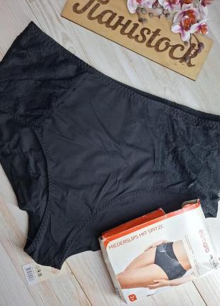 Трусики корректирующие высокая посадка esmara 3xl