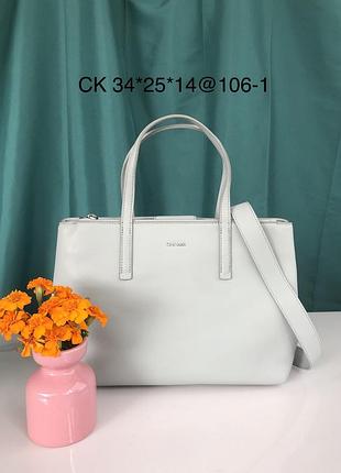 Жіноча сумка calvin klein женская