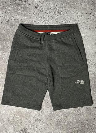 Чоловічі шорти the north face / оригінал