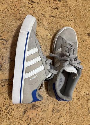 Кеди adidas, на розмір 38
