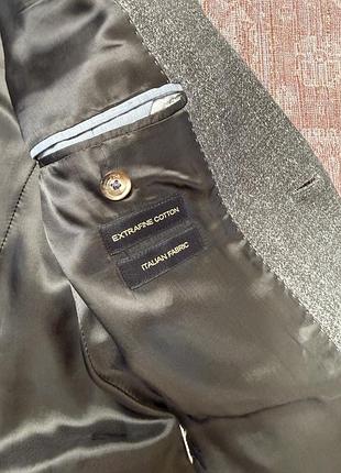 Піджак massimo dutti