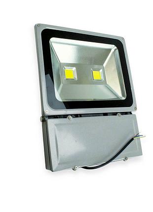 Прожектор уличный 100w standart megalight
