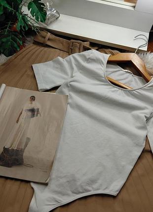 Базовий боді  wolford 3