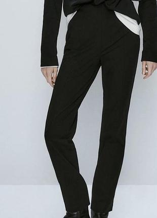 Брюки massimo dutti