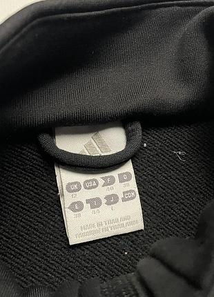 Олімпійка adidas 2
