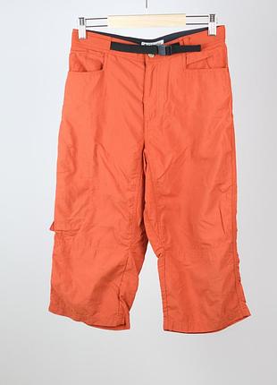 Женские трекинговые шорты columbia, s–m