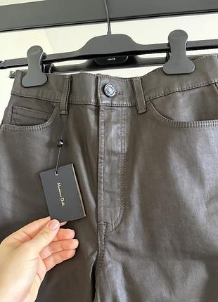 Штани massimo dutti xs 2