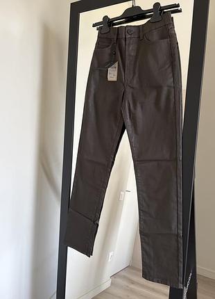 Штани massimo dutti xs 3