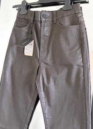 Штани massimo dutti xs 5
