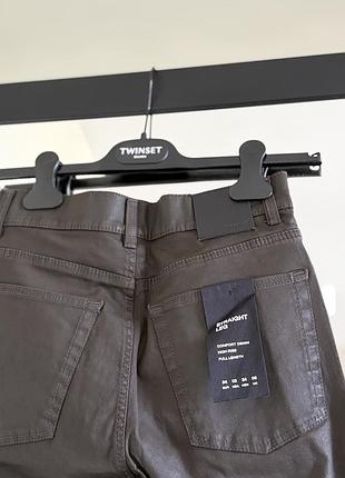 Штани massimo dutti xs 4