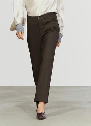 Штани massimo dutti xs