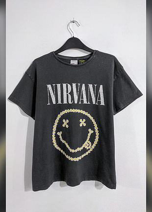 Футболка zara