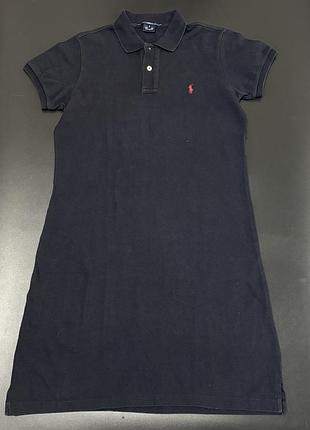Сукня poli ralph lauren sport (s) платье спортивное