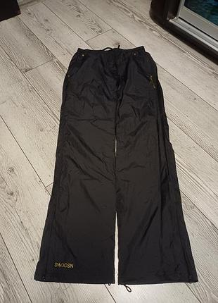 Брюки спортивные adidas 2