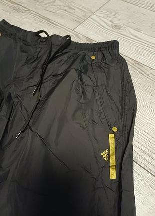 Брюки спортивные adidas 4