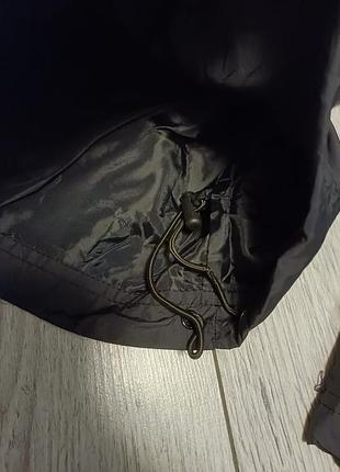 Брюки спортивные adidas 6