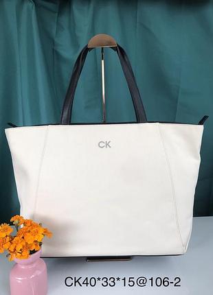 Жіноча сумка calvin klein женская